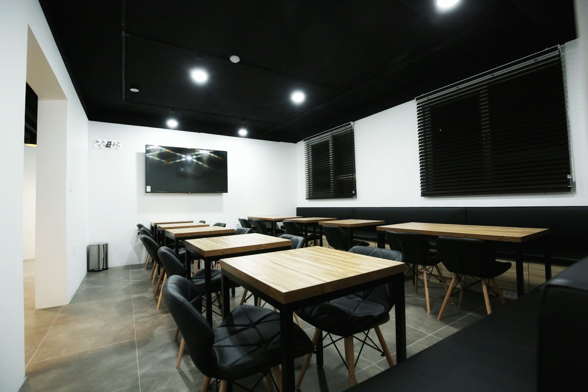 Stayan Guesthouse And Bnb Busan Ngoại thất bức ảnh