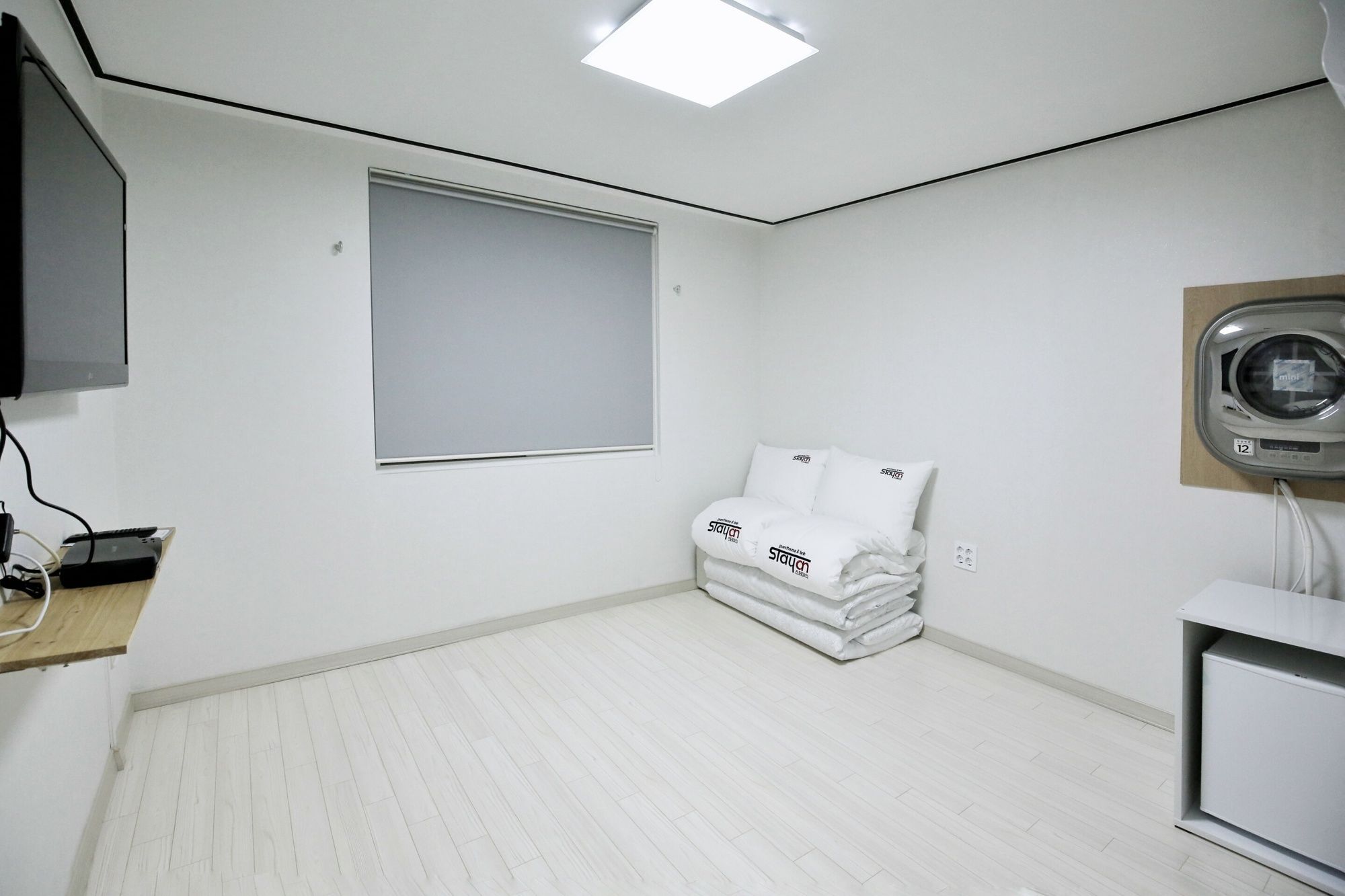 Stayan Guesthouse And Bnb Busan Ngoại thất bức ảnh