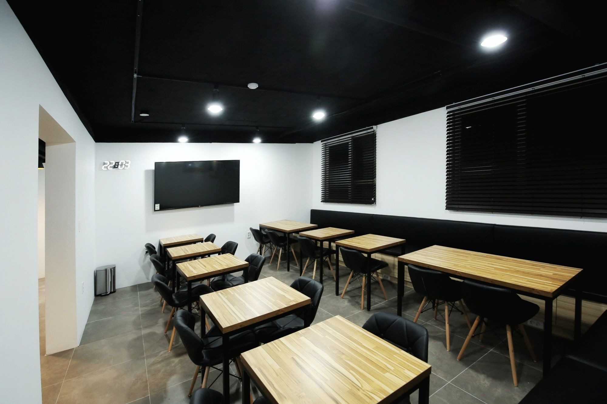 Stayan Guesthouse And Bnb Busan Ngoại thất bức ảnh