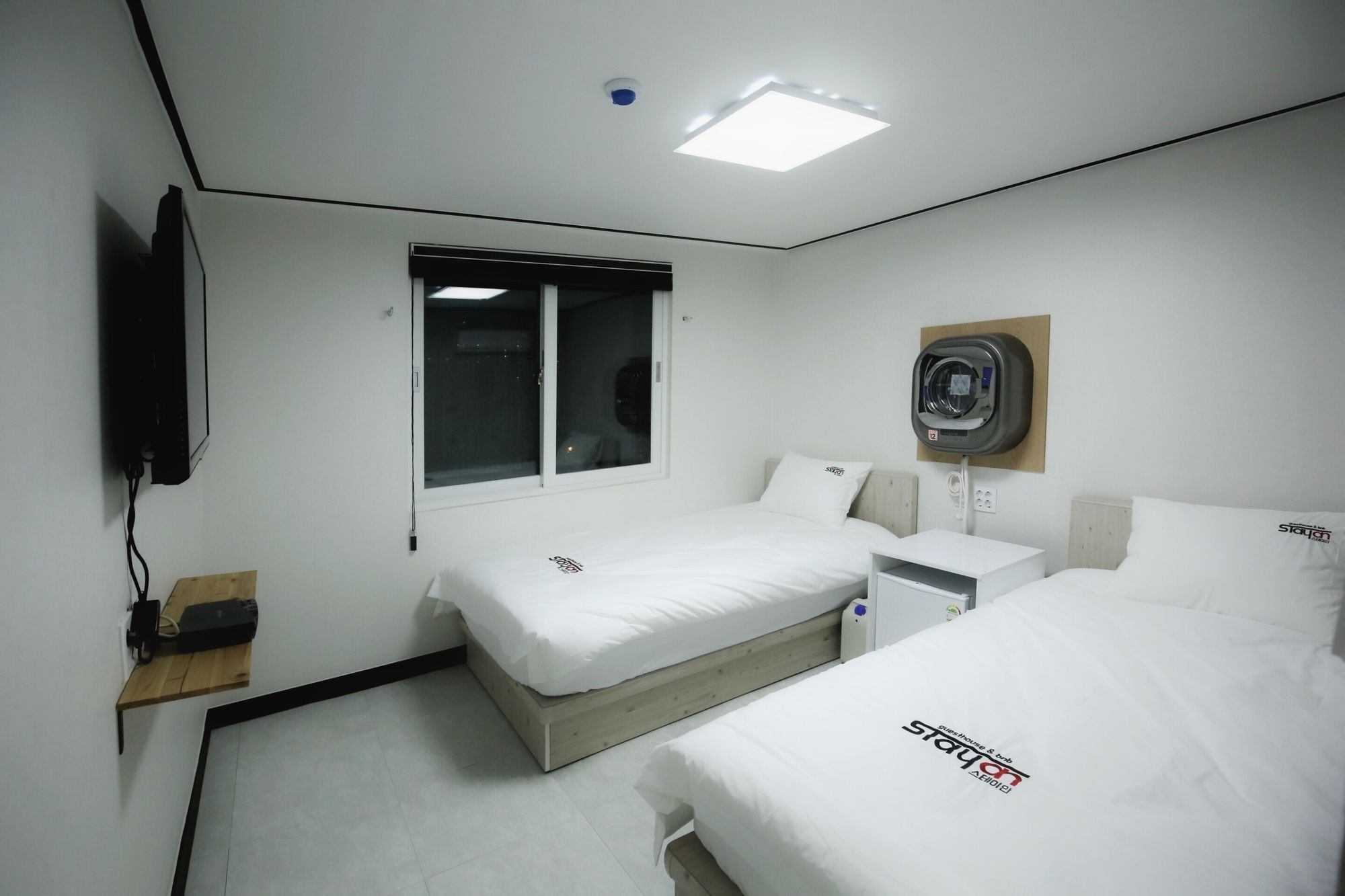 Stayan Guesthouse And Bnb Busan Ngoại thất bức ảnh